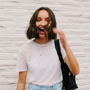 Meet your Posher, Kara